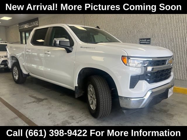 chevrolet silverado 1500 2025 1GCPACED8SZ133094 image chevrolet silverado 1500 2025 1GCPACED8SZ133094 image